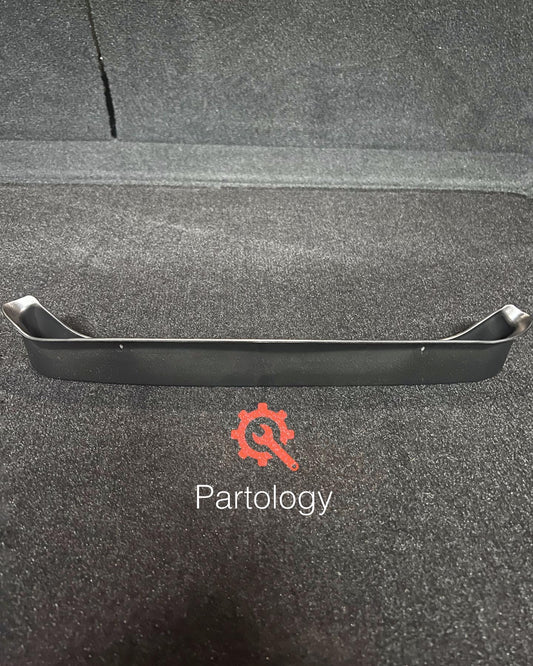 Partology- jeep grab handle tray